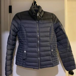Abercrombie & Fitch Puffer down Jacket
